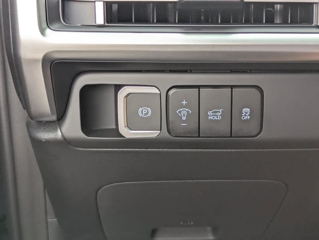 New 2027 Hyundai Santa Fe SE FWD image 29