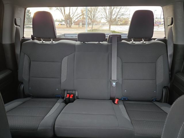 Used 2024 Chevrolet Silverado 1500 LT Trail Boss image 28