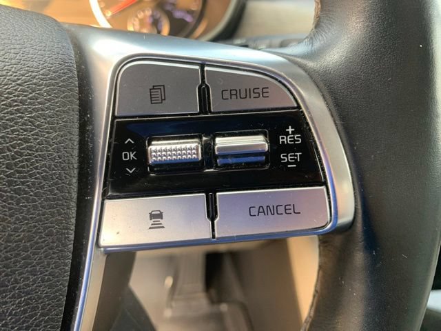 Used 2020 Kia Telluride EX AWD/4WD image 29