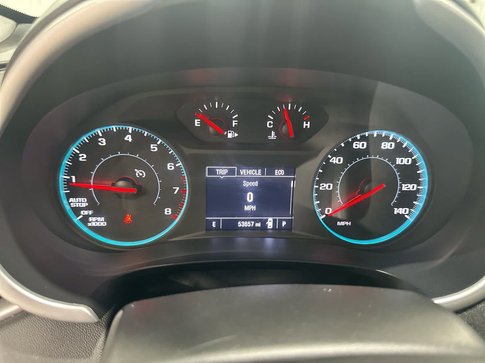 Used 2023 Chevrolet Malibu LT FWD image 20
