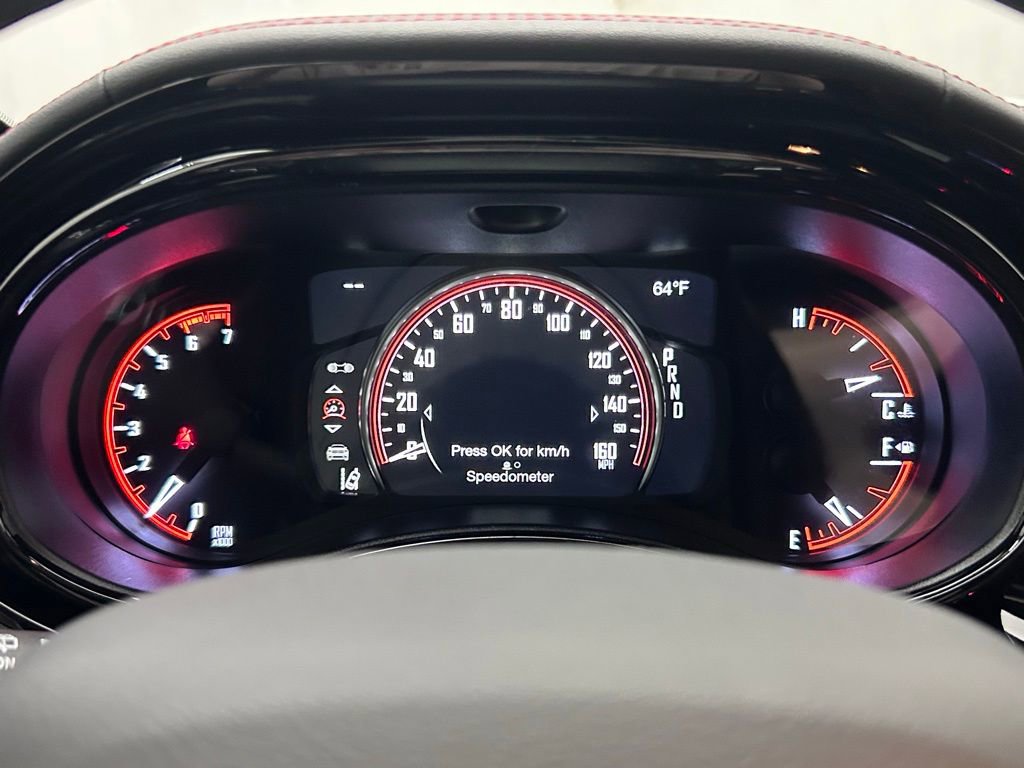 New 2026 Dodge Durango GT AWD/4WD image 22