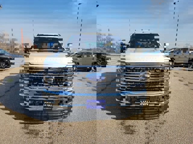 New 2026 Ford F250 Lariat w/ Lariat Ultimate Package image 20