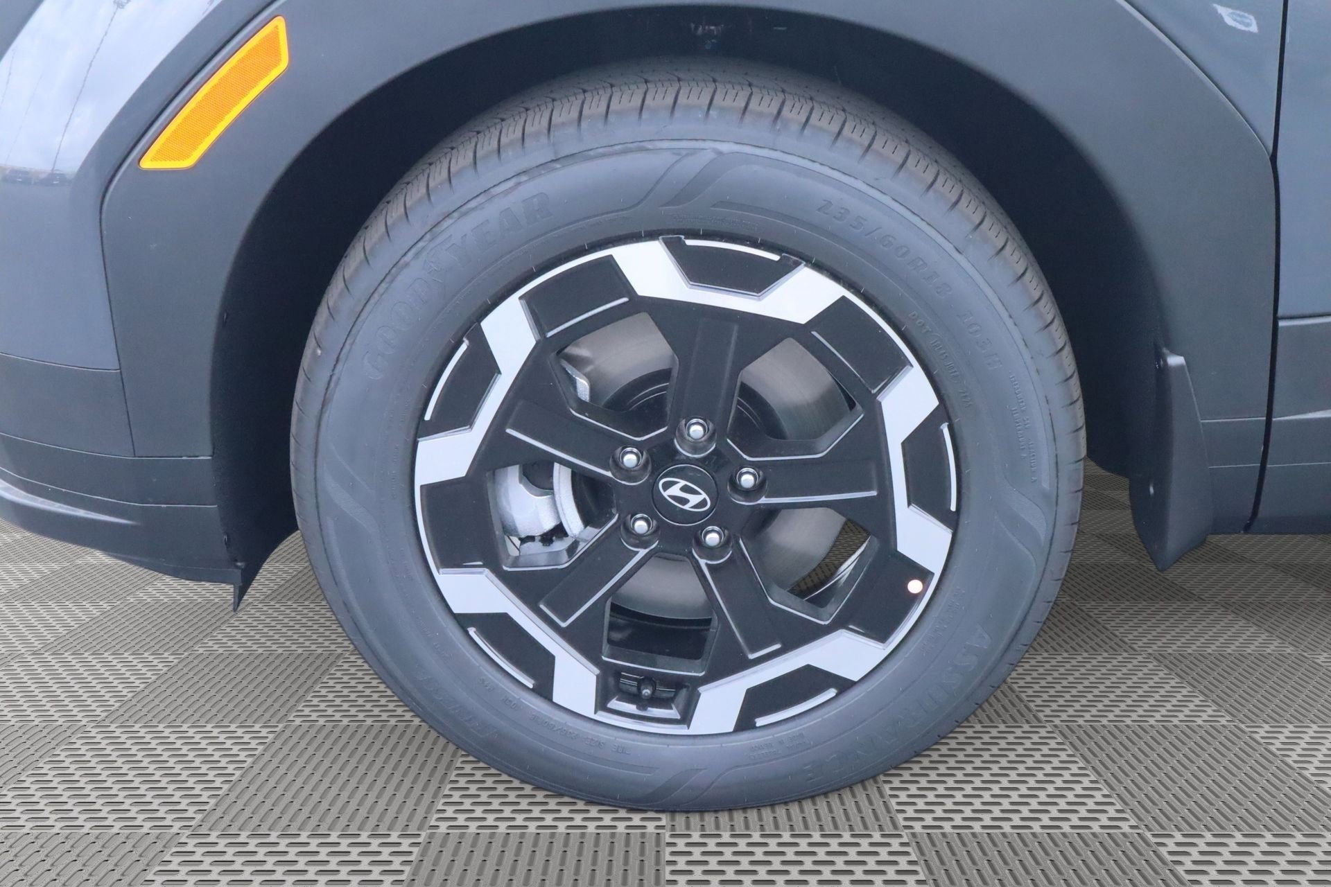 New 2026 Hyundai Santa Fe SEL image 4