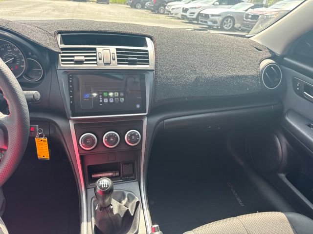 Used 2011 MAZDA MAZDA6 i Sport FWD image 13