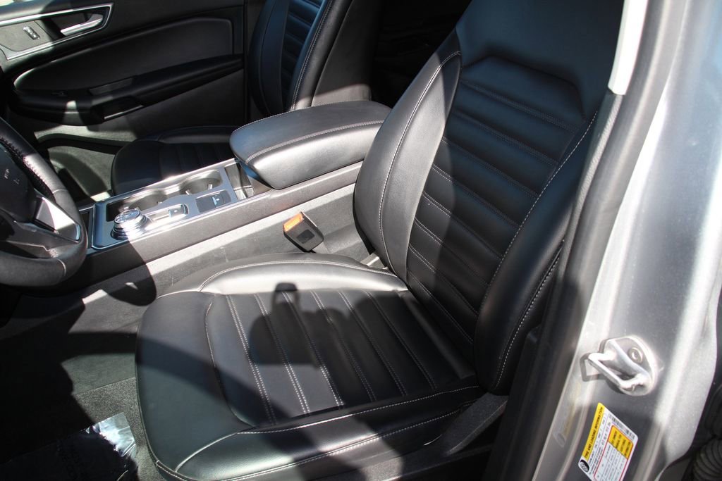 Certified 2022 Ford Edge SEL w/ Convenience Package image 23