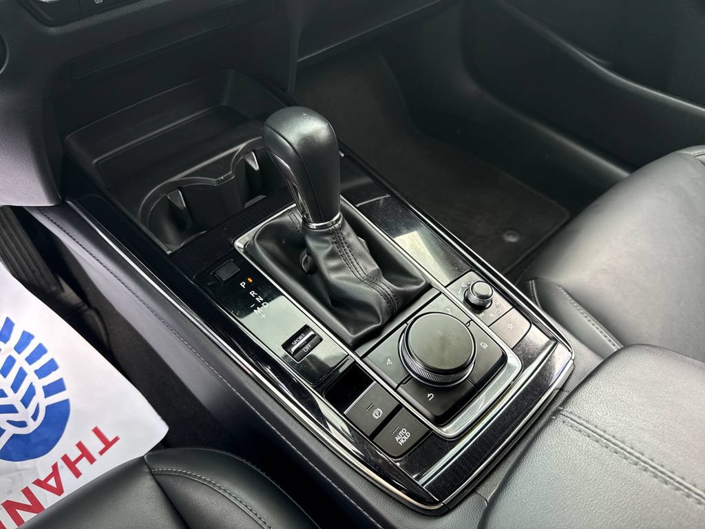 Used 2023 MAZDA CX-30 AWD 2.5 S w/ Preferred Package image 13