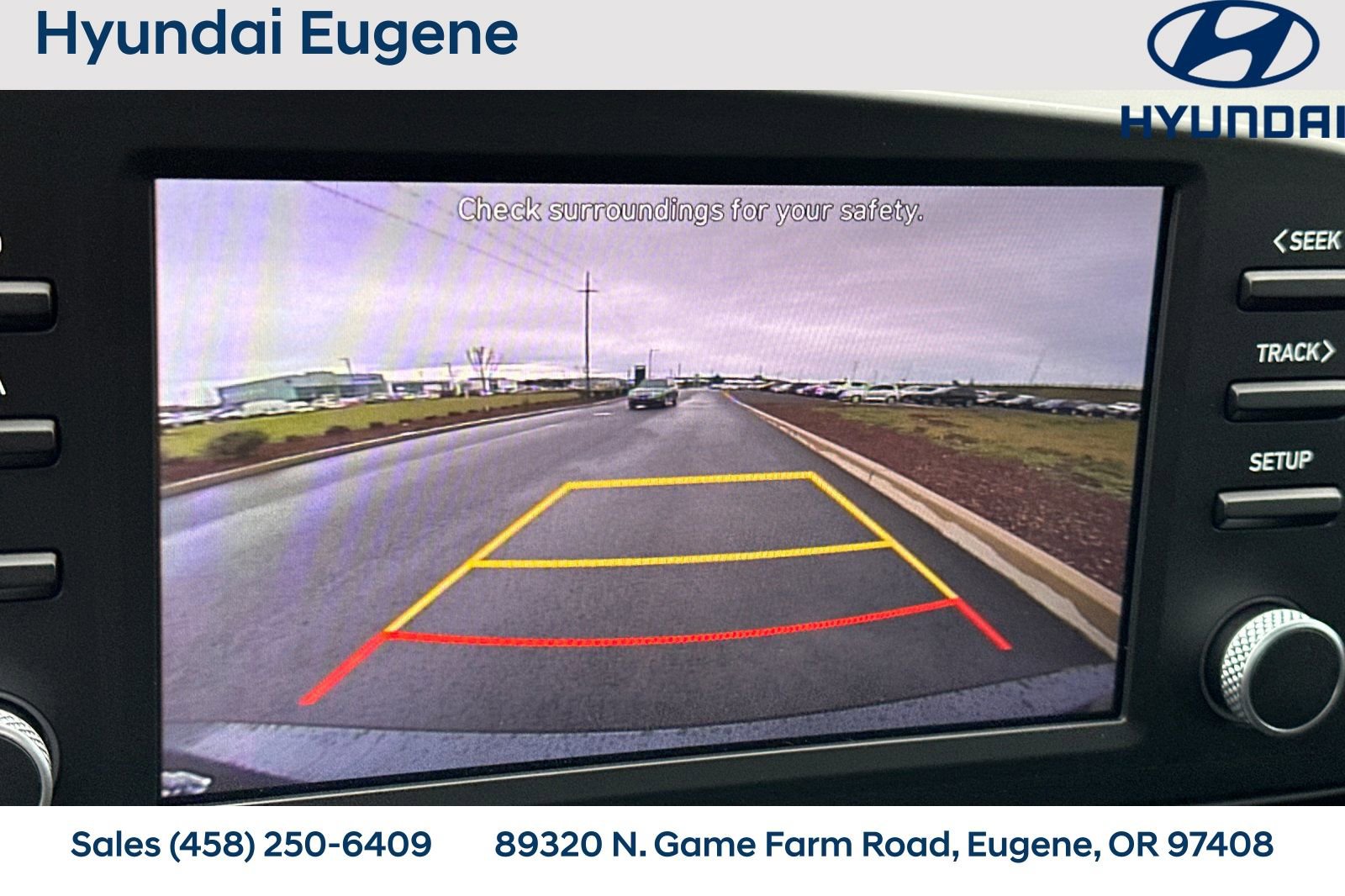 Used 2022 Hyundai Elantra SEL image 22