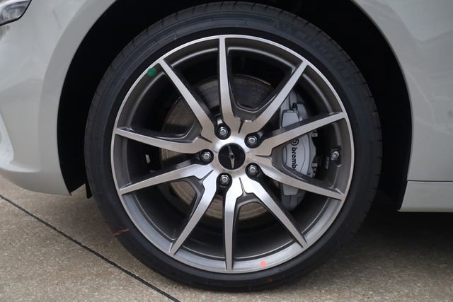 New 2026 Genesis G70 2.5T Prestige image 7