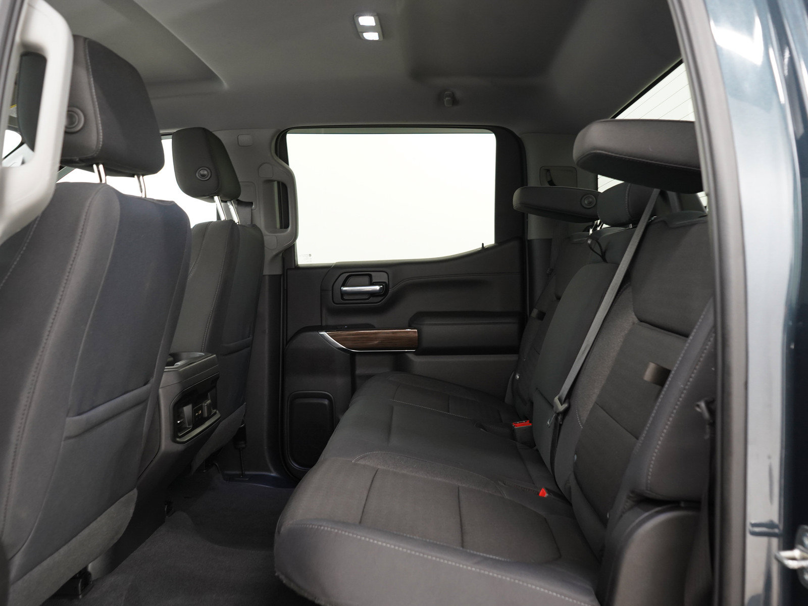 Used 2019 Chevrolet Silverado 1500 RST w/ All-Star Edition AWD/4WD image 15