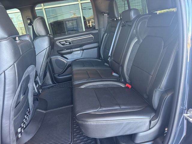 Used 2026 RAM 1500 RHO AWD/4WD image 9