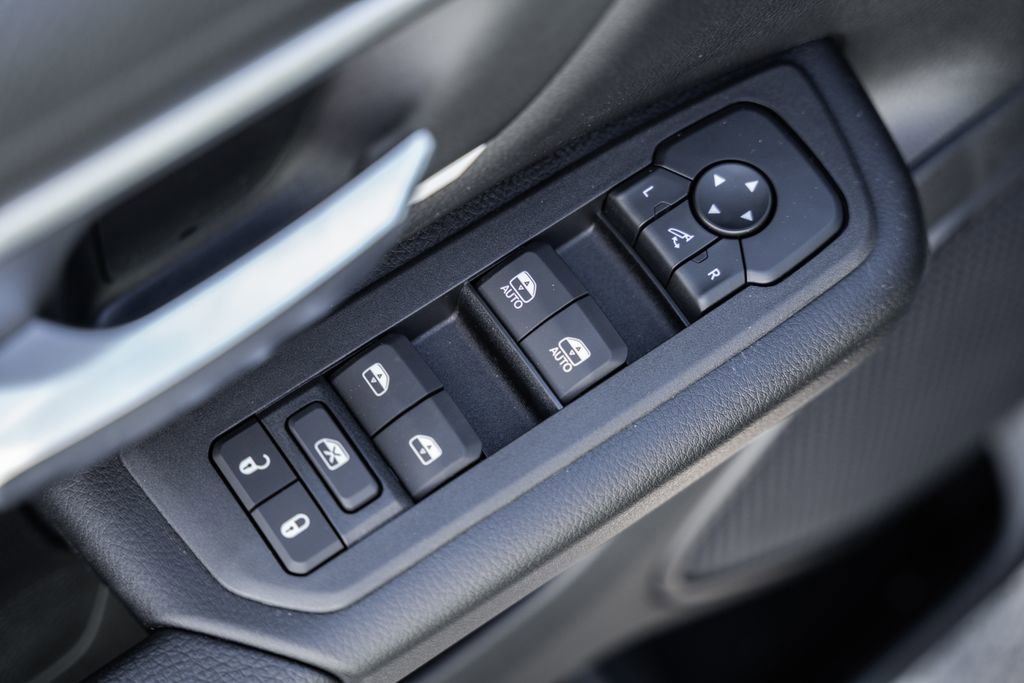 New 2026 RAM 1500 Big Horn image 40