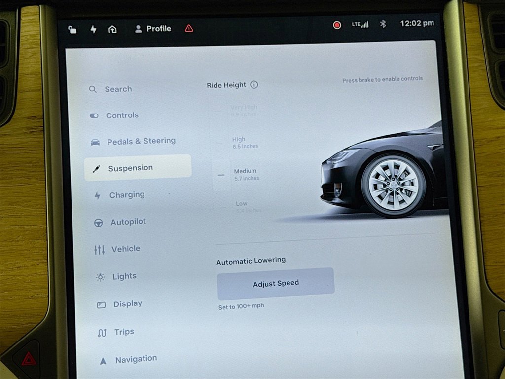 Used 2018 Tesla Model S 75D image 23