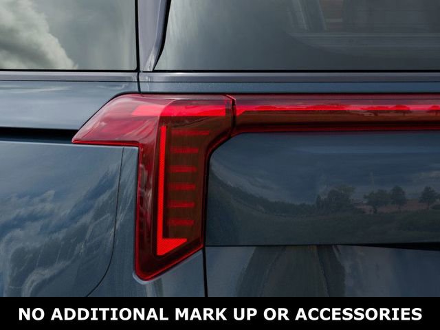 New 2026 Kia Carnival SX Prestige image 11