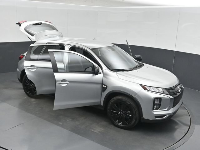 Used 2026 Mitsubishi Outlander Sport LE AWD/4WD image 59