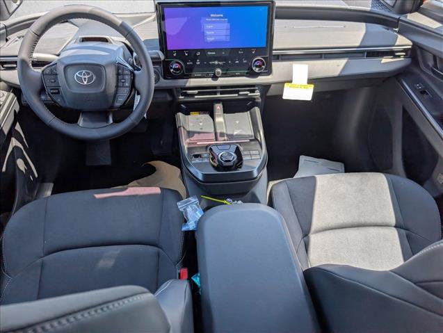 New 2026 Toyota C-HR AWD/4WD image 13