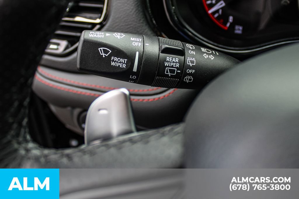 Used 2026 Dodge Durango GT RWD image 32
