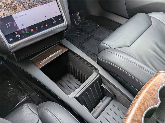 Used 2017 Tesla Model S 75D image 12