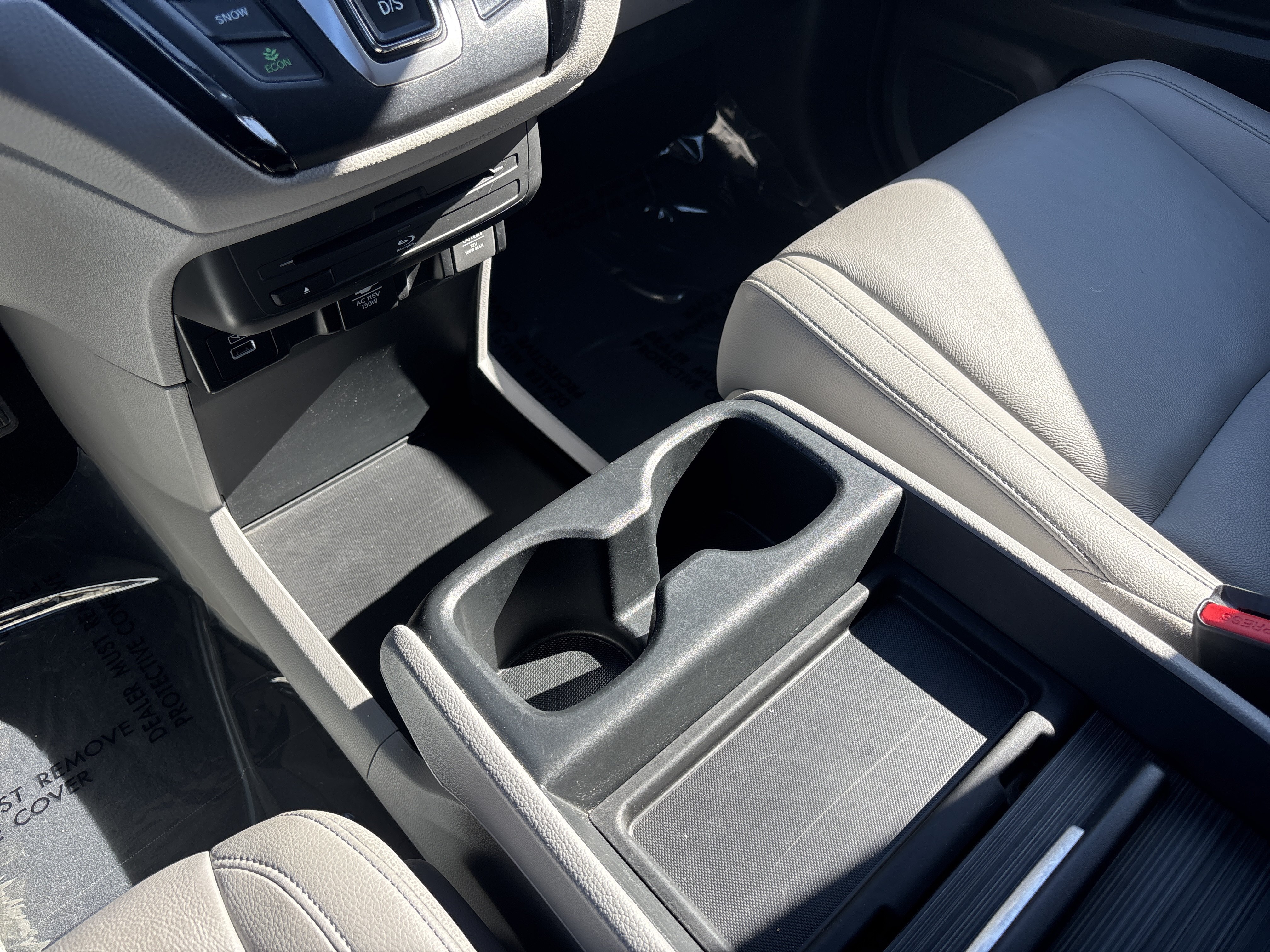 Used 2023 Honda Odyssey Touring image 28