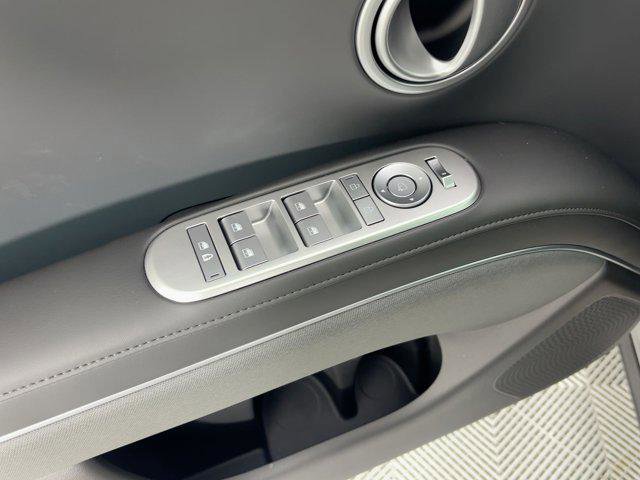 New 2026 Hyundai Palisade Calligraphy image 13