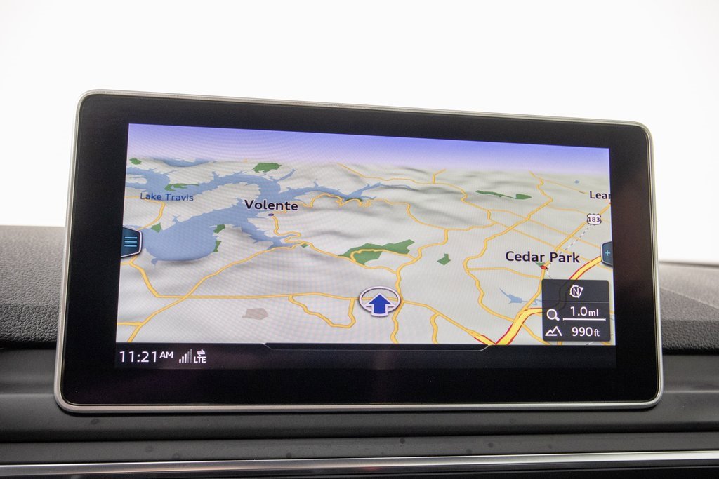 Used 2019 Audi S5 Prestige image 22