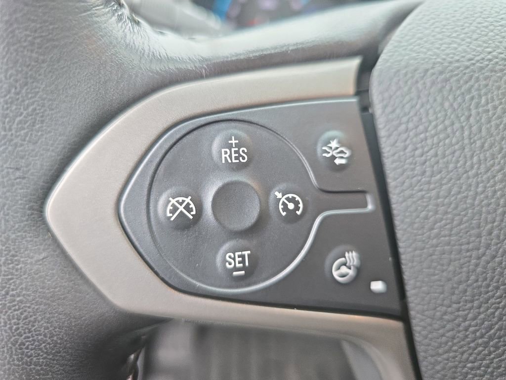 Used 2022 Chevrolet Colorado Z71 w/ Safety Package image 18
