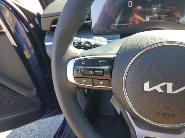 New 2027 Kia K5 GT-Line FWD image 28