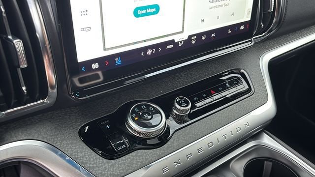 New 2026 Ford Expedition Tremor AWD/4WD image 21