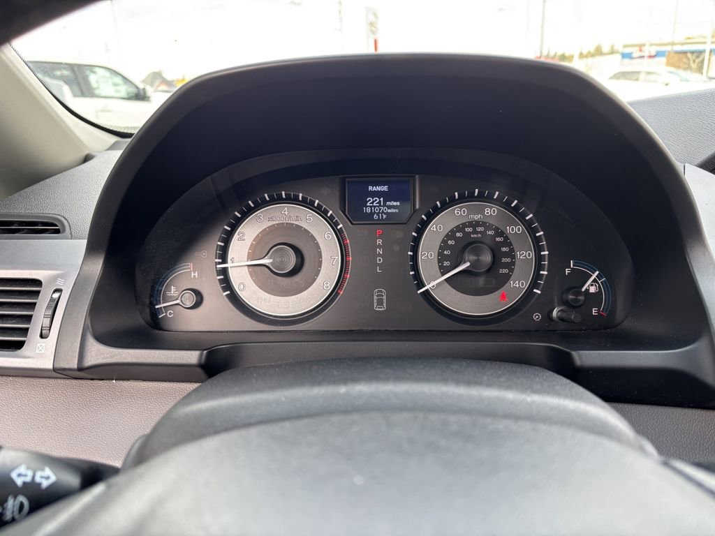 Used 2011 Honda Odyssey Touring image 17