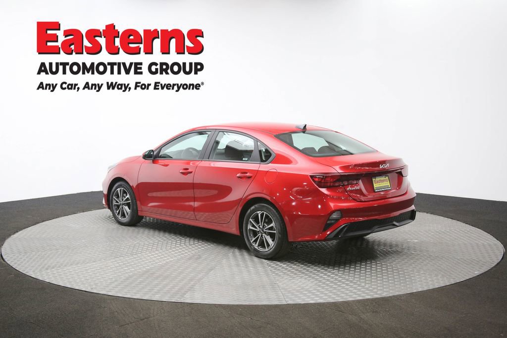 Used 2024 Kia Forte LXS image 63