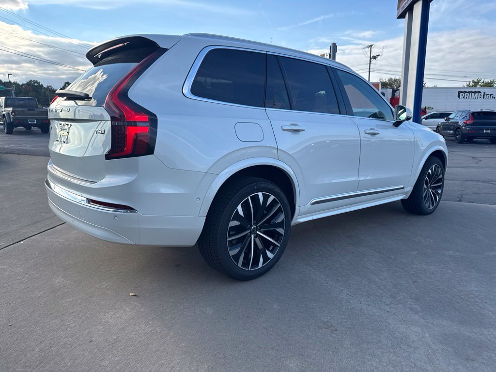 New 2027 Volvo XC90 T8 Ultra AWD/4WD image 5