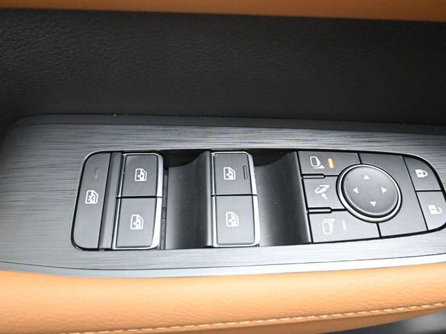 New 2026 Nissan Armada Platinum Reserve w/ Accent Package AWD/4WD image 31