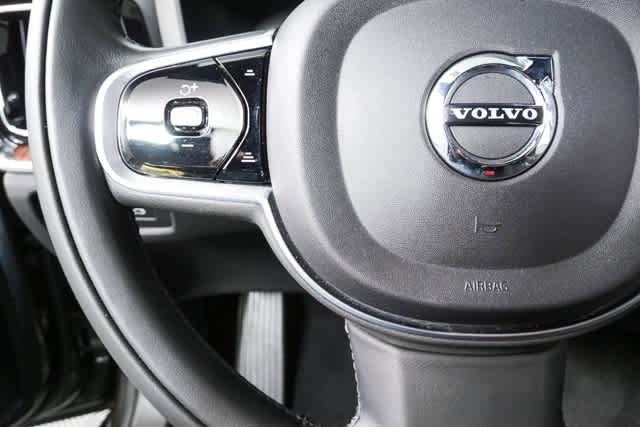Used 2019 Volvo S60 T6 Inscription image 10