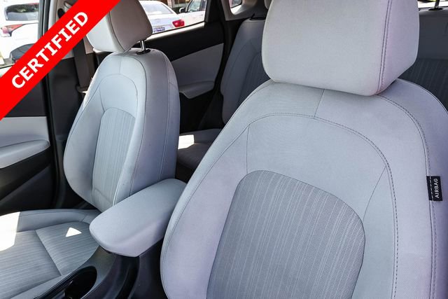 Certified 2023 Hyundai Kona SEL FWD image 28