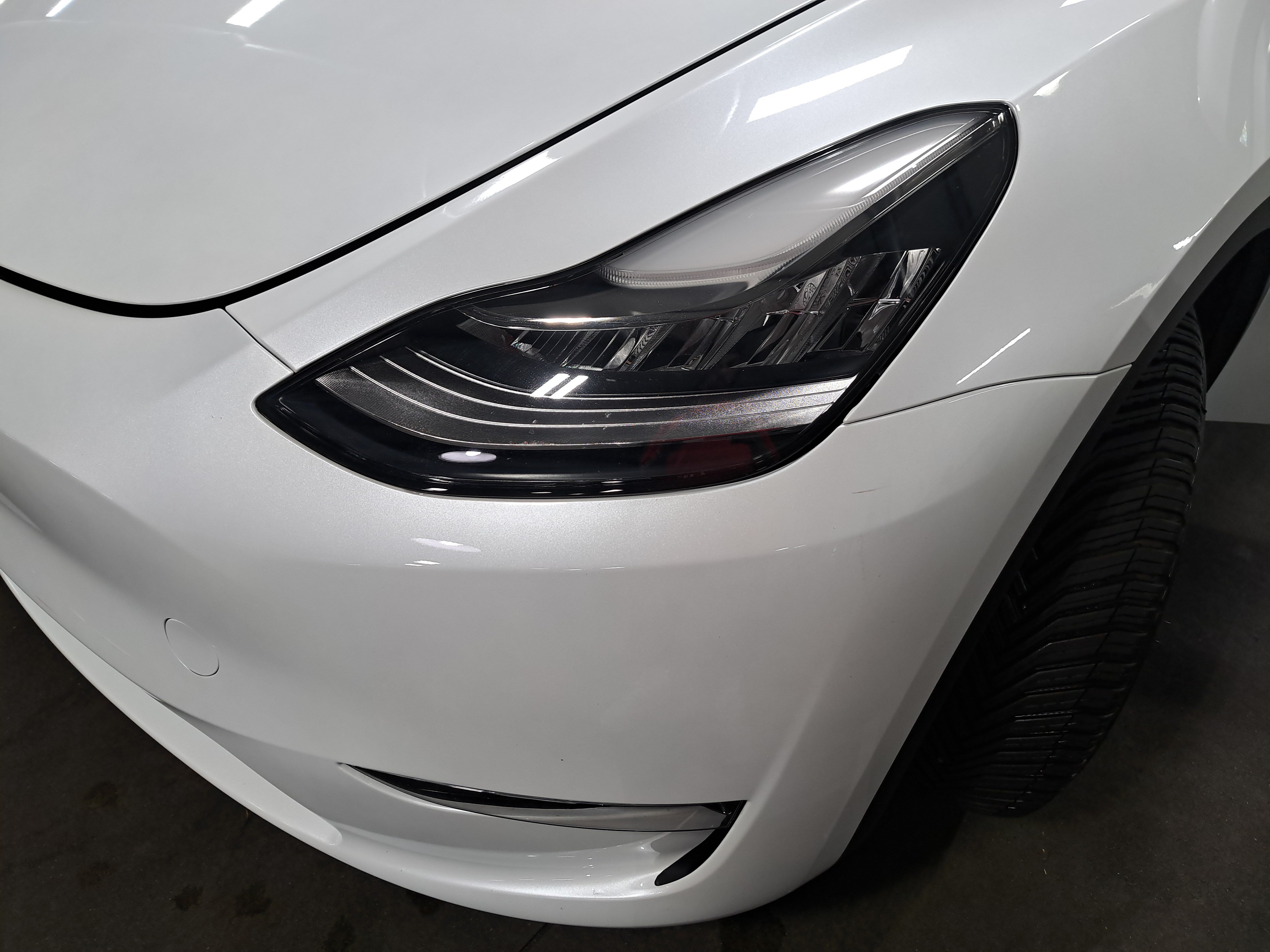 Used 2023 Tesla Model Y Long Range AWD/4WD image 29