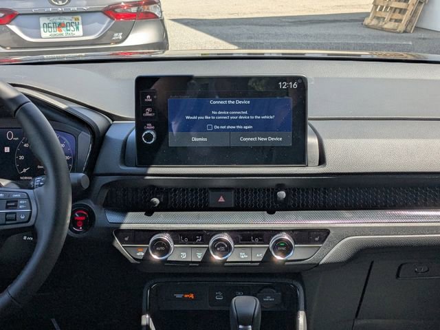 New 2026 Honda CR-V Sport-L image 18