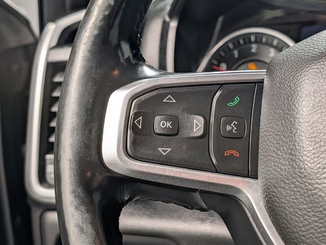 Used 2019 RAM 1500 Big Horn AWD/4WD image 20