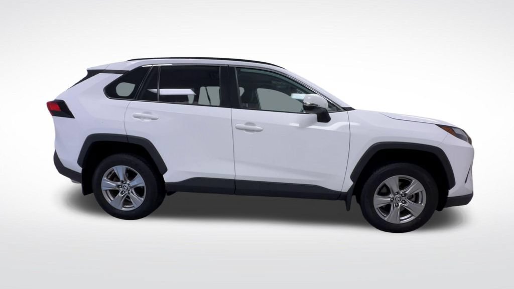 Used 2024 Toyota RAV4 XLE w/ Convenience Package AWD/4WD image 9