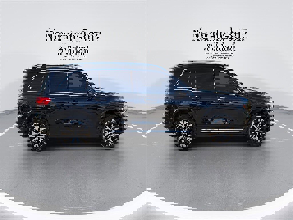 Certified 2021 Mercedes-Benz GLB 250 image 9