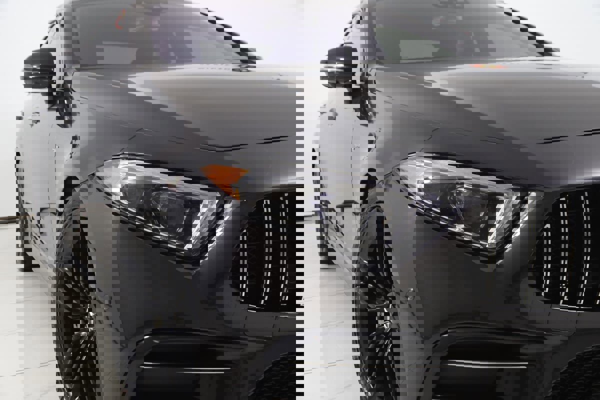 Used 2019 Mercedes-Benz CLS 53 AMG 4MATIC image 24