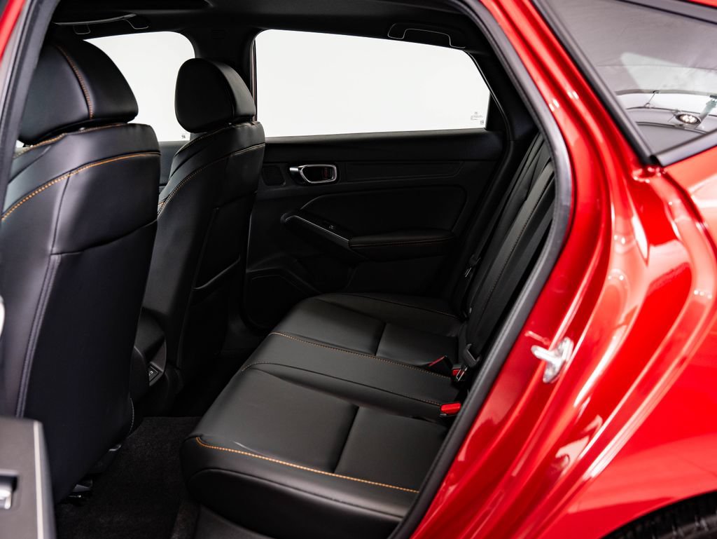 Certified 2026 Acura Integra A-Spec FWD image 44