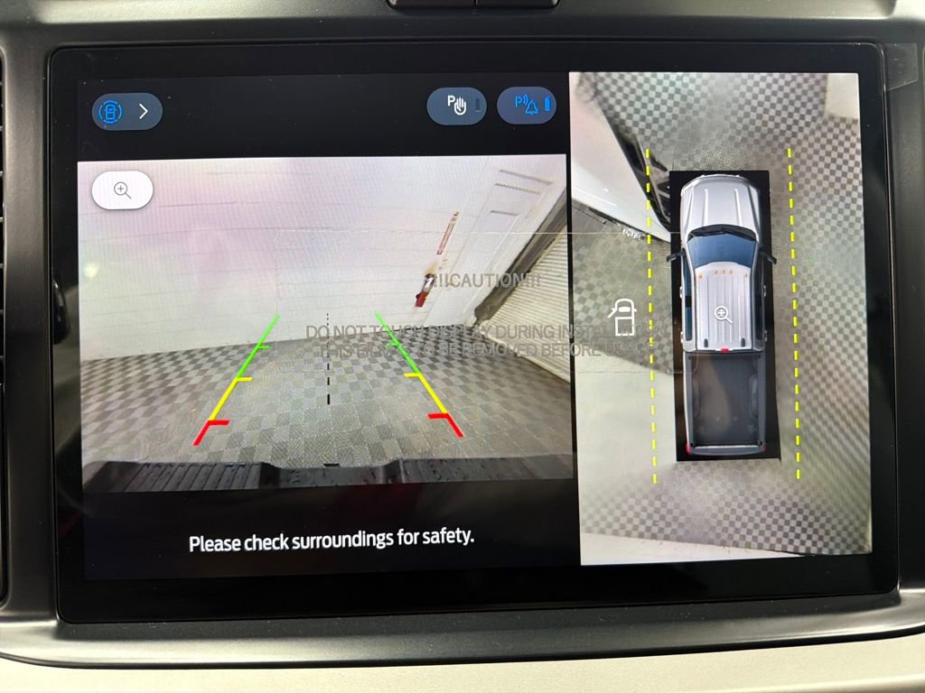 New 2026 Ford F450 XLT w/ XLT Premium Package image 25