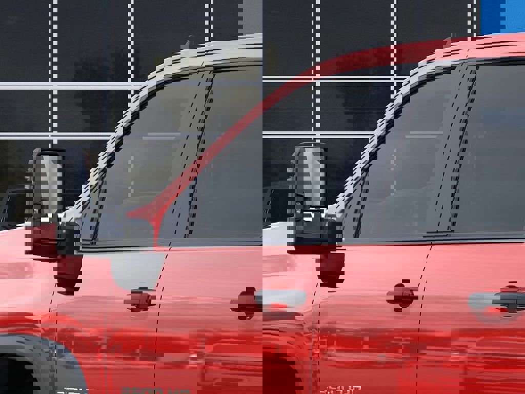 New 2026 Chevrolet Silverado 2500 Custom image 12