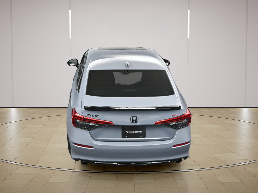 Used 2022 Honda Civic Si image 31