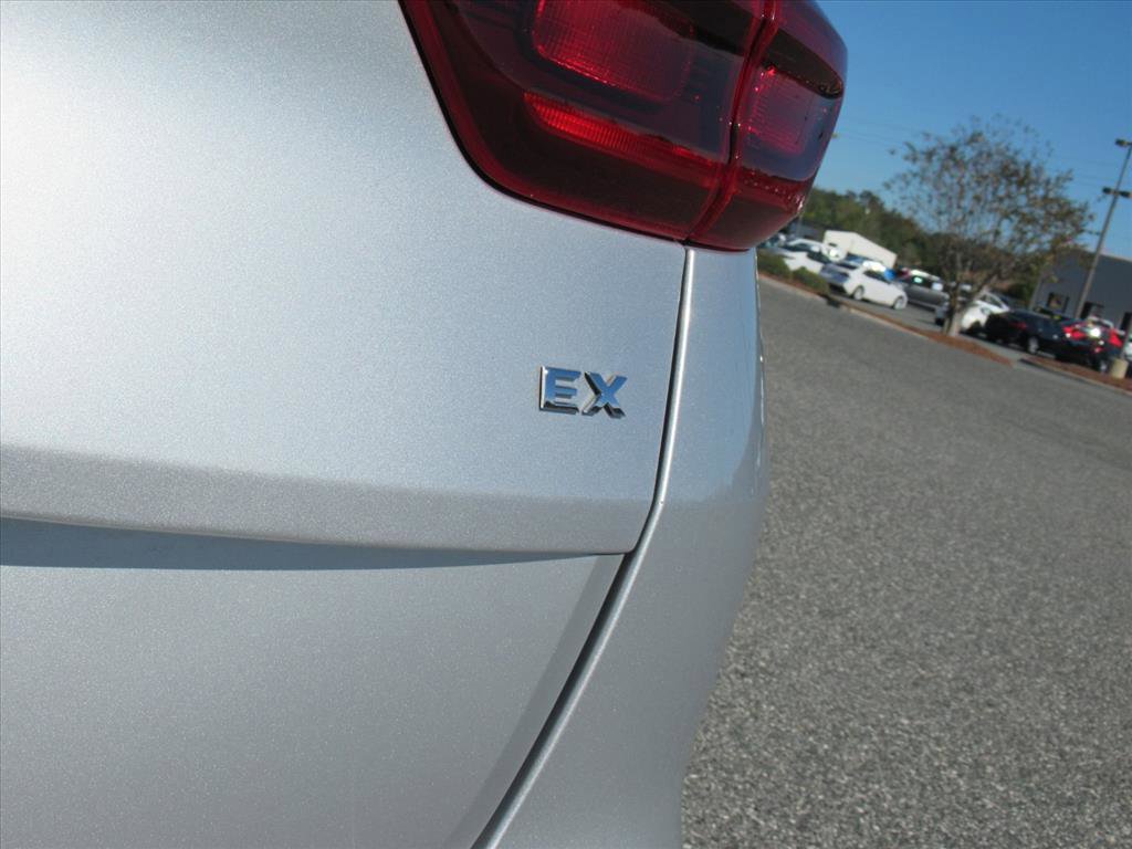 Used 2022 Kia Sportage EX image 8