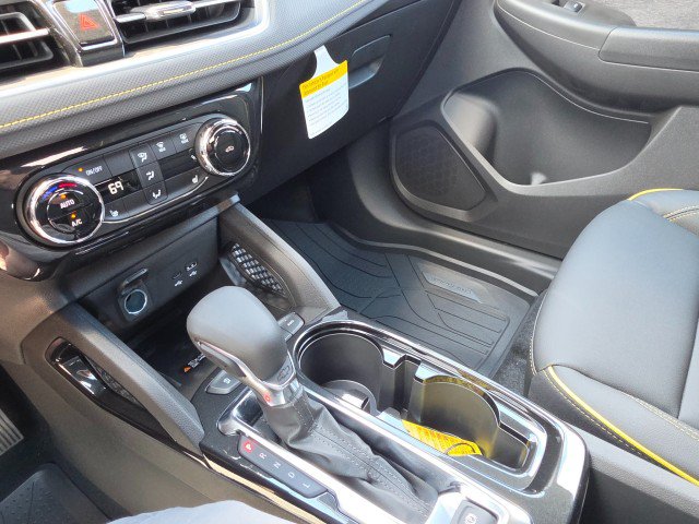 New 2026 Chevrolet TrailBlazer ACTIV w/ Convenience Package AWD/4WD image 41