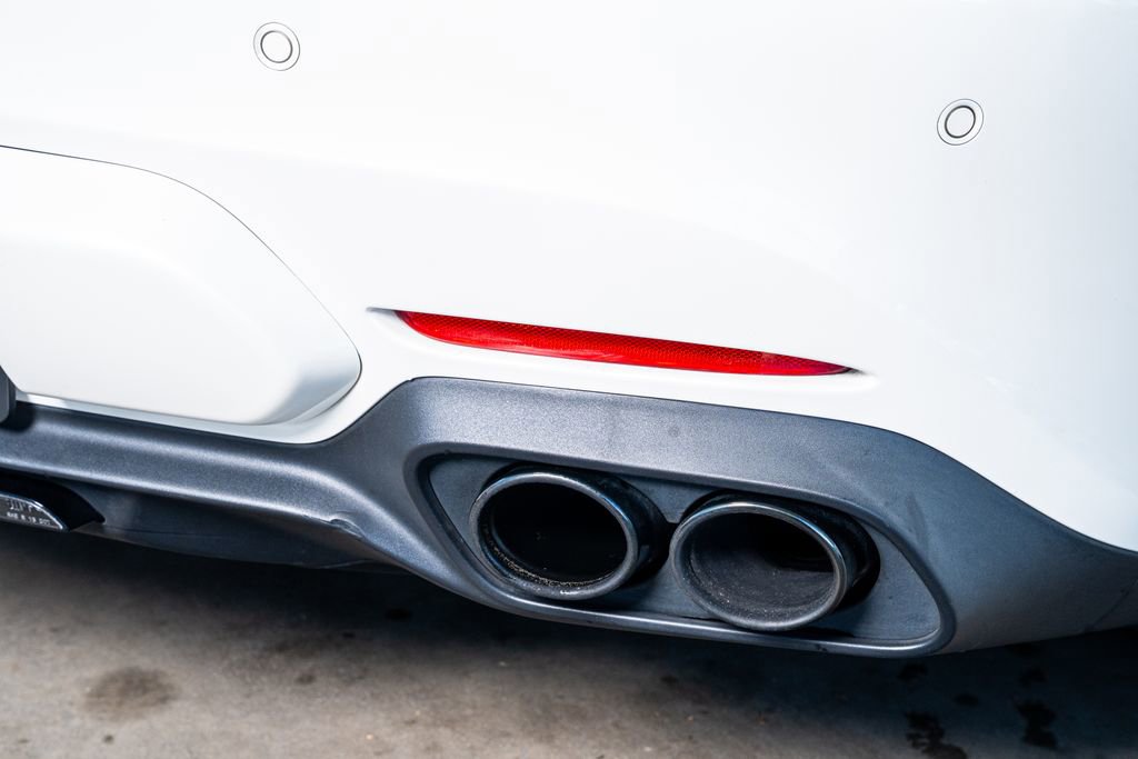 Used 2020 Mercedes-Benz AMG GT Coupe image 35