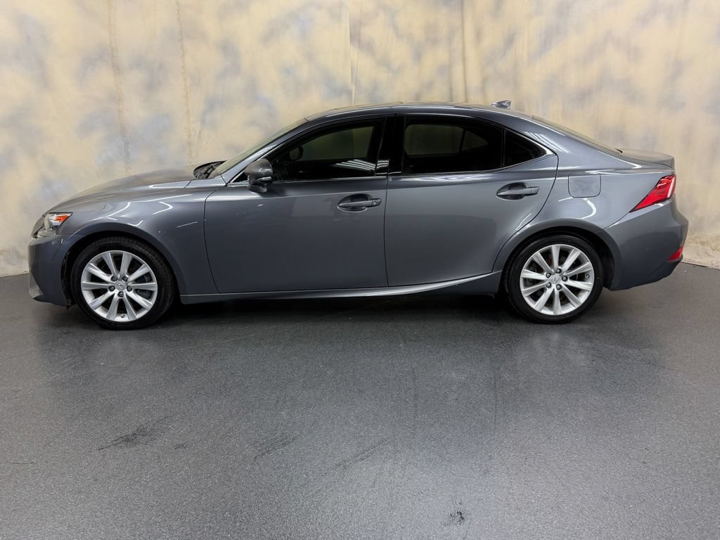Used 2016 Lexus IS 300 AWD w/ Premium Package image 3