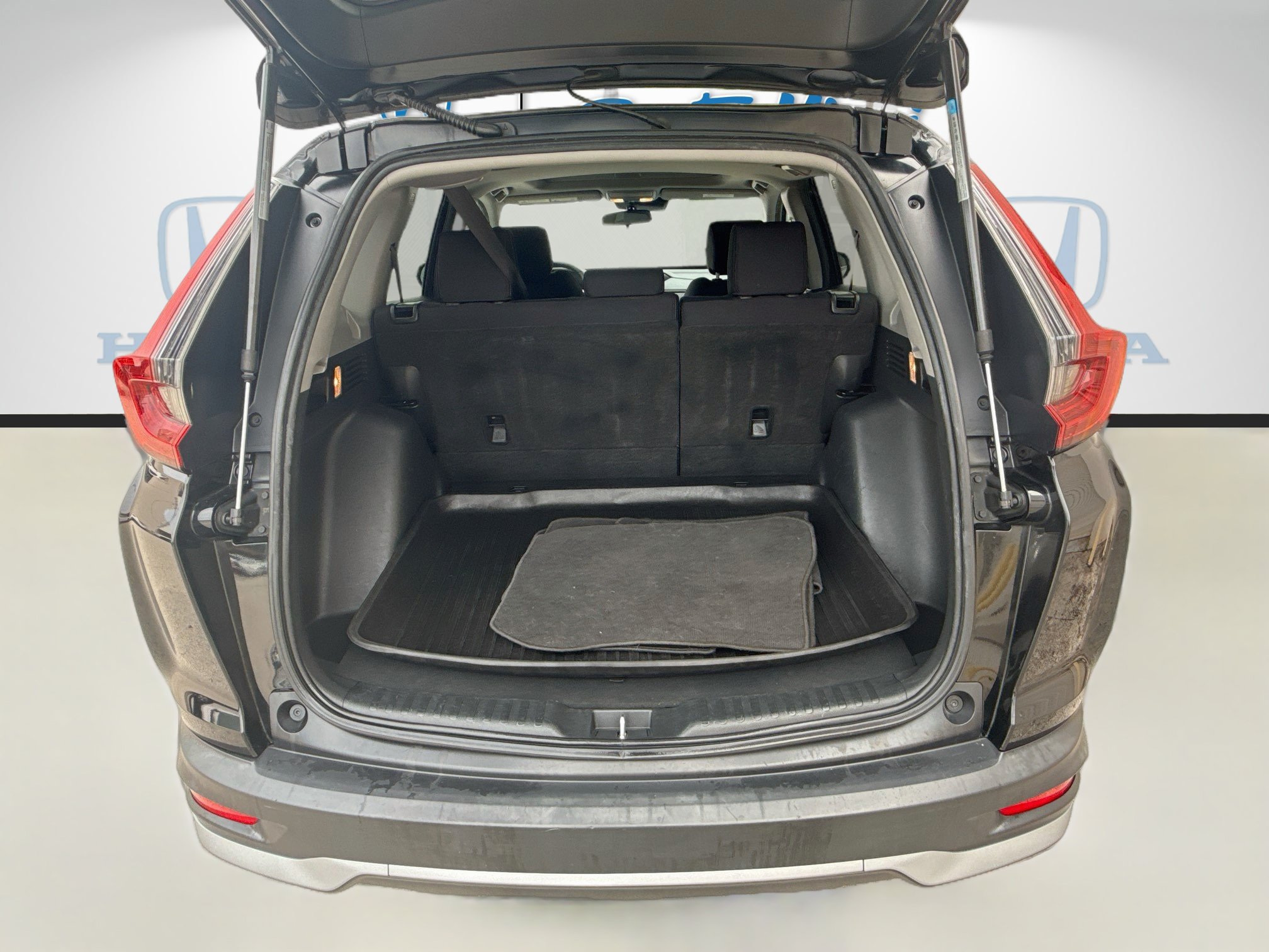 Used 2022 Honda CR-V EX image 26