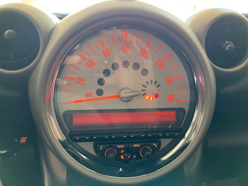 Used 2012 MINI Cooper Countryman S AWD/4WD image 46