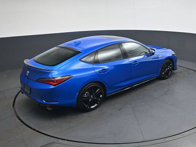 New 2026 Acura Integra A-Spec w/ Technology Package FWD image 24